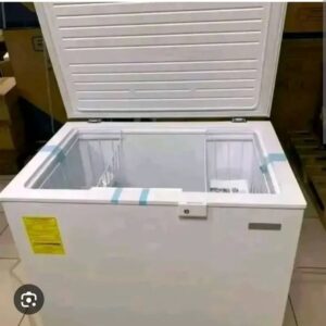 Freezer 7.8 pies marca Royal