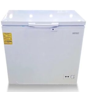 Freezer 5.5 pies marca Royal