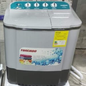 Labadora semiautomatica 8 kilos