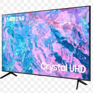Televisor Samsung 43 pulgadas