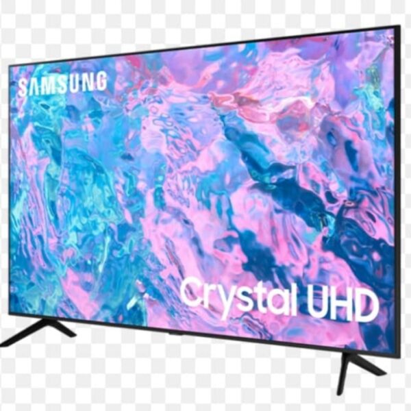 Televisor Samsung 43 pulgadas