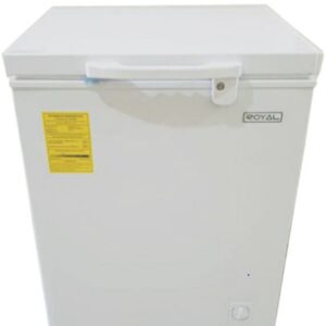 Freezer 3.5 pies marca Royal