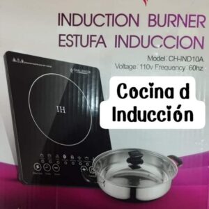 Cocina de Inducción